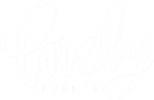 Lovely Events Logo