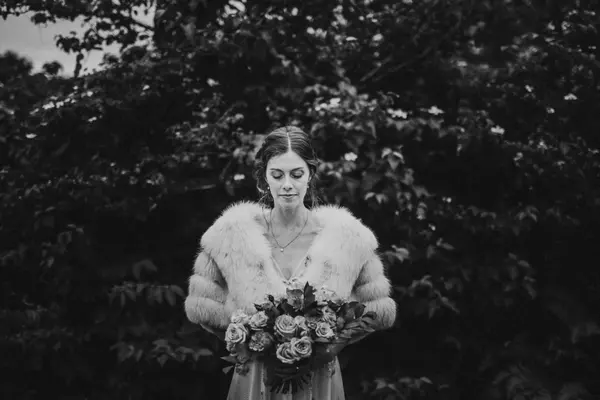 Wedding celebration in Pacific Northwest. Lovely Events.