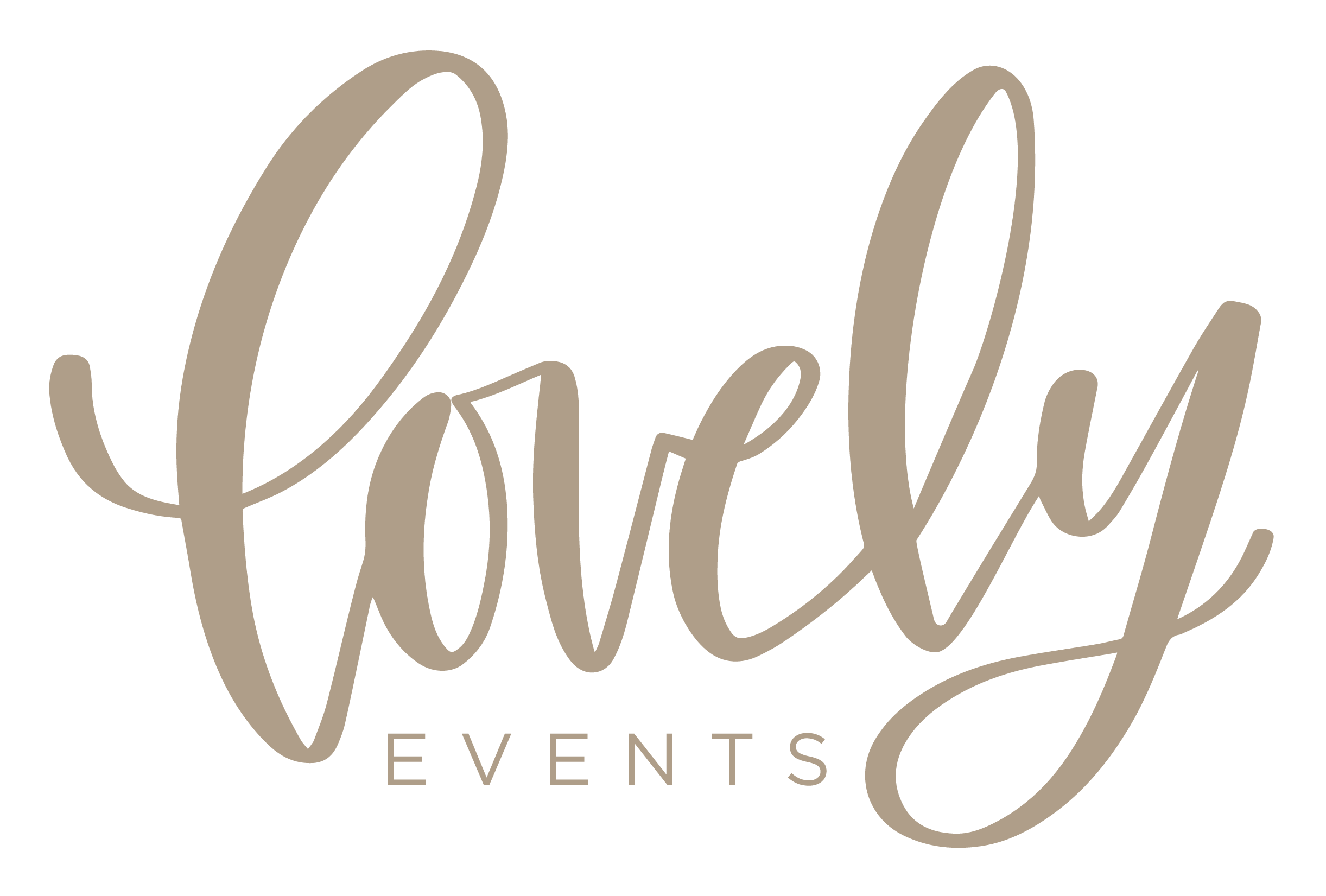 Lovely Events